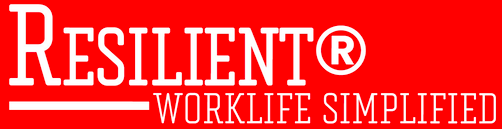 Resilient® Worklife Simplified